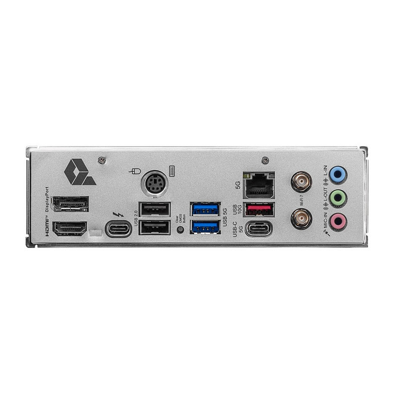 Материнська плата MSI Pro B860M-A WiFi Socket 1851