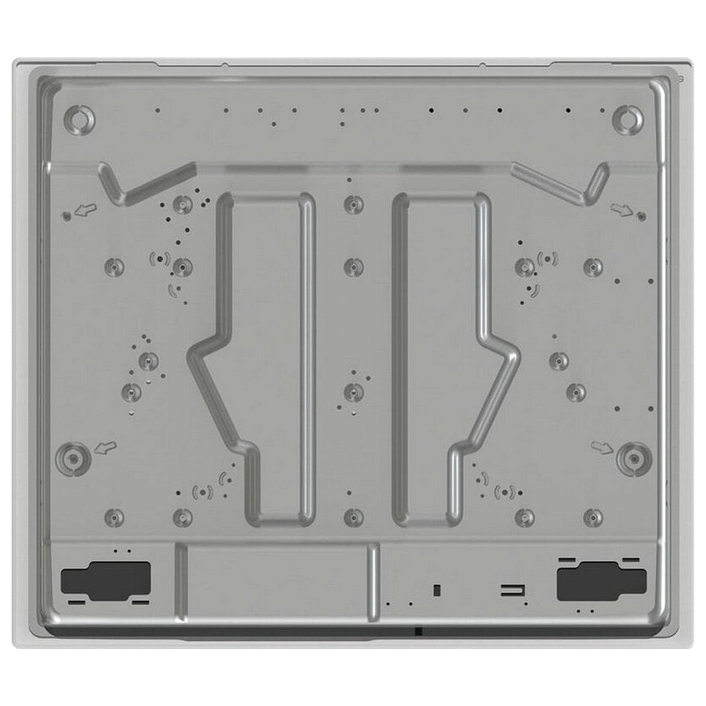 Варочная поверхность Gorenje GW642AXW_витрина
