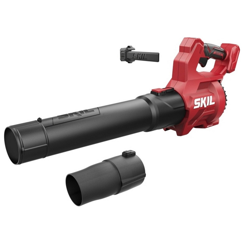Аккумуляторный ветродув SKIL GB1E0331CA+BC1E3111AA