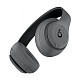 Наушники BEATS Studio3 Wireless Over-Ear Headphones Gray (MTQY2)