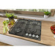Варильна поверхня газова Gorenje GW 641 EXB