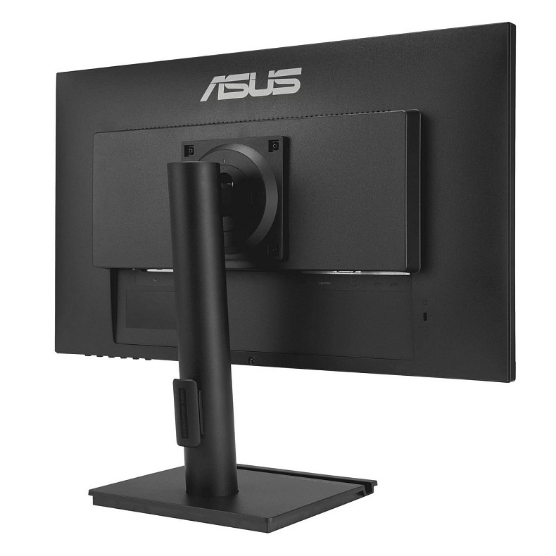 Монитор Asus 23.8" VA24DQFS D-Sub, HDMI, DP, 2xUSB, MM, IPS, 100Hz, 1ms, sRGB 99%, AdaptiveSync, Piv