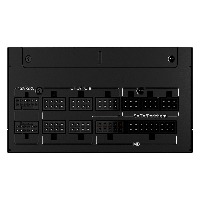 Блок питания APNX MAX G1 1200 (APPG-MXK2FEC.X1) 1200W