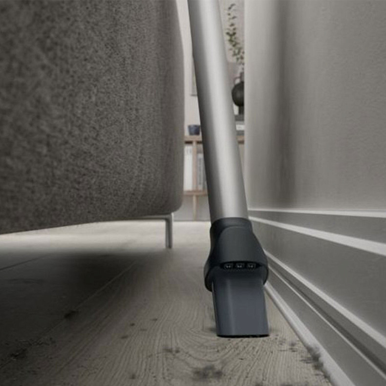 Пылесос аккумуляторный Electrolux EP71AB14UG