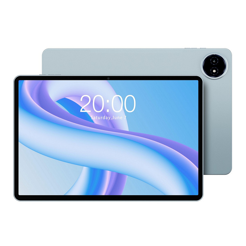 Планшет Teclast M50 Plus 6/128 LTE Blue