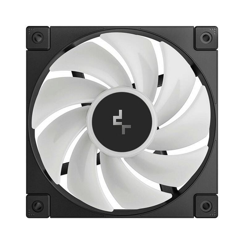 Вентилятор DeepCool FD12 ARGB-3 IN 1