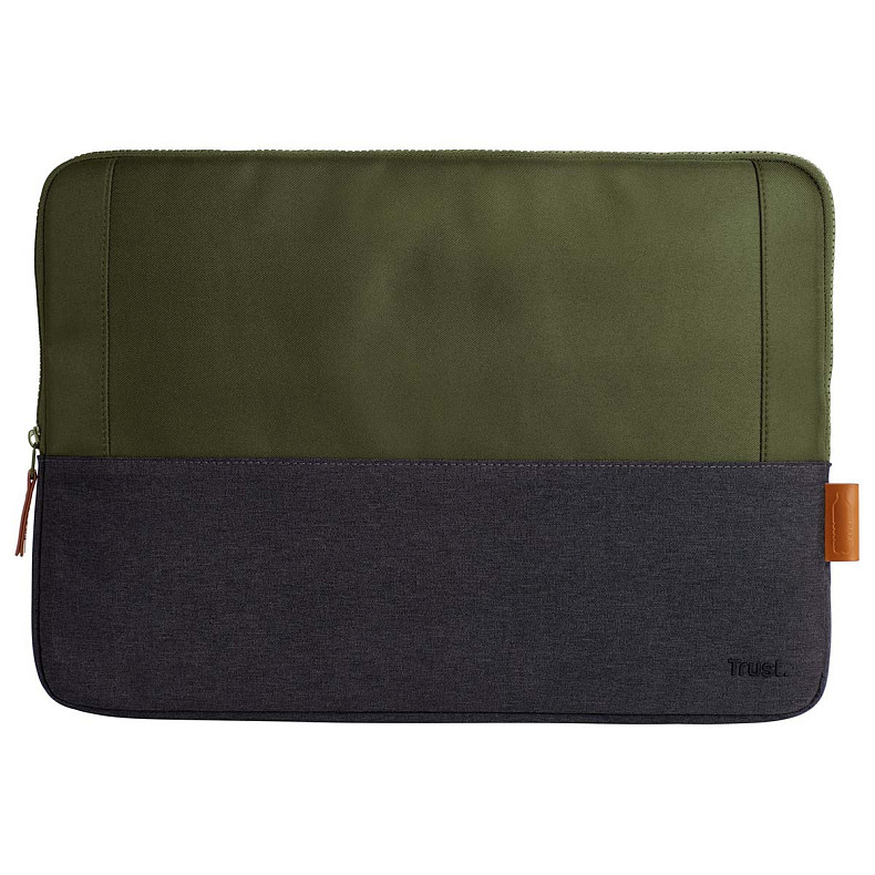 Чехол Trust Lisboa 16 Laptop sleeve - Green