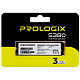 SSD диск Prologix S380 M.2 2280 PCIe 3.0 x4 NVMe TLC (PRO256GS380) 256GB