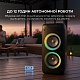Портативна колонка Sharp Party Speaker PS-949 Black