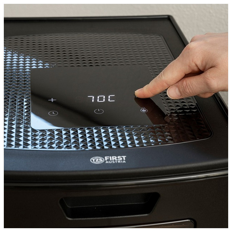 Сушилка First FA-5126-9