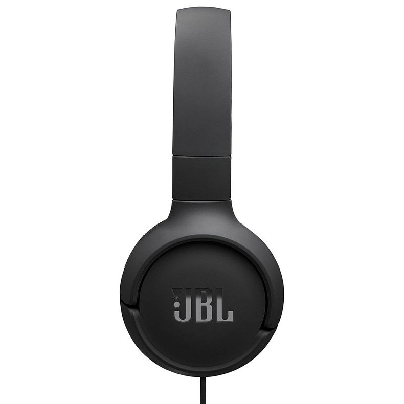 Навушники JBL Tune 520C USB-C Black