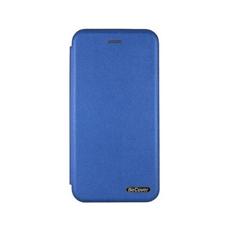 Чeхол-книжка BeCover Exclusive для Infinix Note 40 Pro (X6851) Blue (712220)