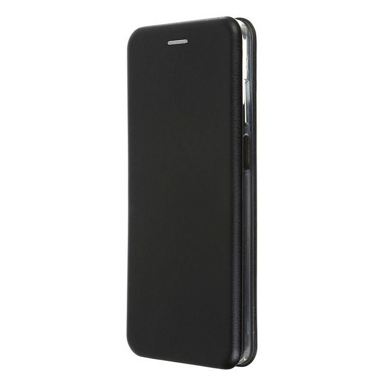 Чехол-книжка Armorstandart G-Case для Motorola Moto E22/E22i Black (ARM65151)