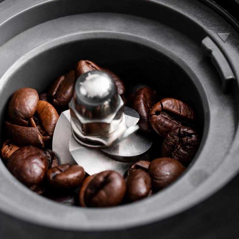 Кавоварка Gorenje GFA CM 20S