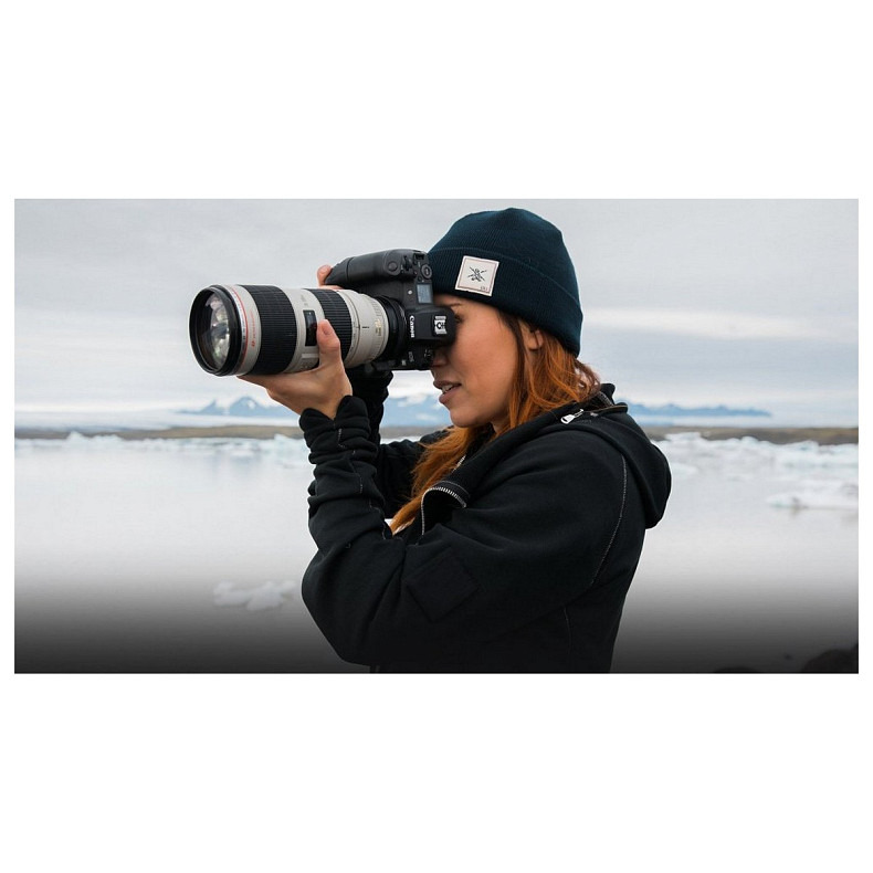 Цифрова фотокамера Canon EOS RP body