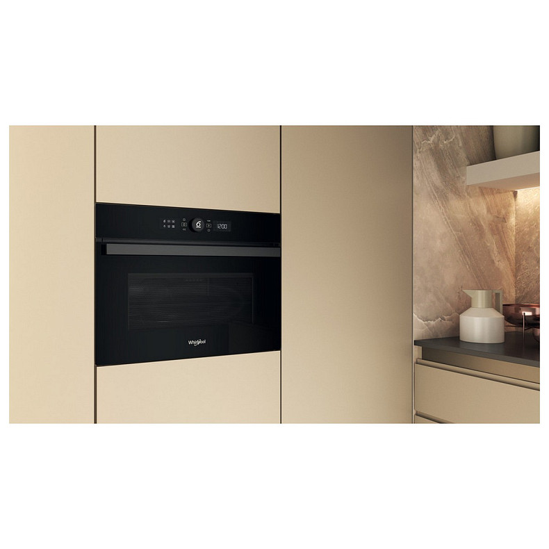 Духовой шкаф Whirlpool WMW47HMB