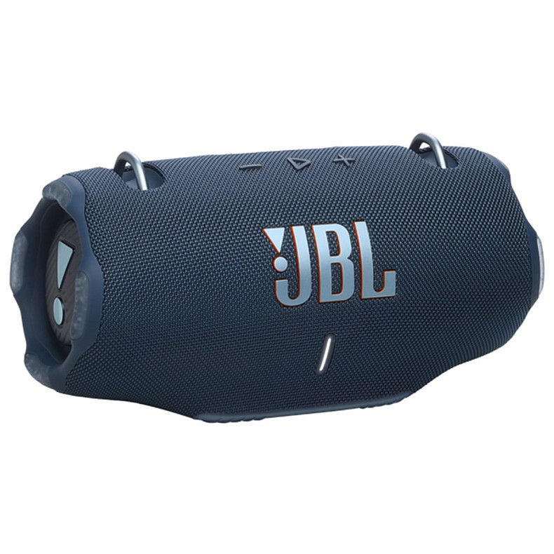 Портативная колонка JBL Xtreme 4 Blue (JBLXTREME4BLUEP)