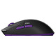 Миша Dark Project Novus Pro Wireless Black/Purple (DPP_Novus_PRO_BB)