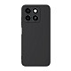 Чохол-накладка BeCover для ZTE Blade A55 Black (712287)