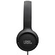 Навушники JBL Tune 520C USB-C Black