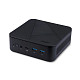 Неттоп Acer Veriton NUC 1502G-13U5U MFF, Intel i5-1334U, 2*SO-DIMM, M.2SSD, U