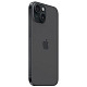 Смартфон Apple iPhone 15 128GB A3090 Black (MTP03RX/A)