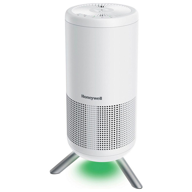 Воздухоочиститель Honeywell HPA830WE4 (TOW017931)