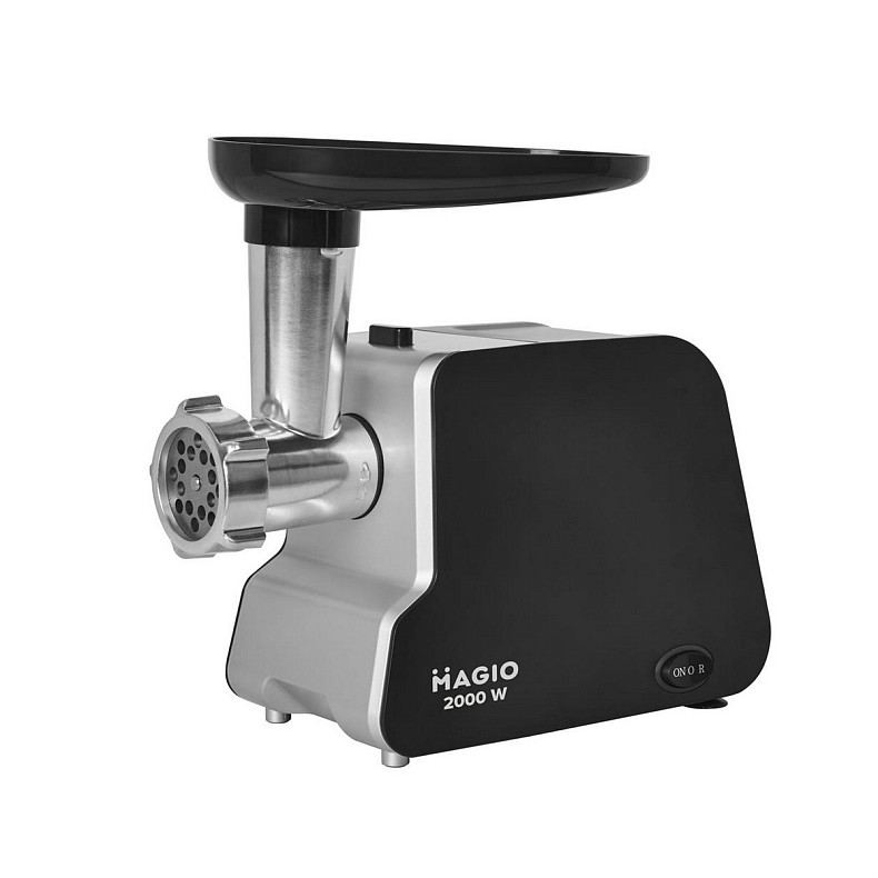 Мясорубка Magio MG-268N