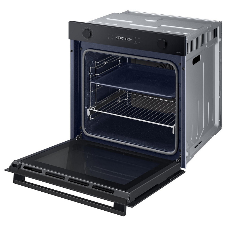 Духова шафа Samsung NV7B4125ZAK/WT