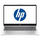 Ноутбук HP 15-fd0199ua 15.6" FHD IPS AG, Intel 3-100U, 24GB, F1TB, UMA, DOS, сріблястий