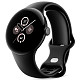 Смарт-годинник Google Pixel Watch 2 Wifi Black Case/Obsidian Band