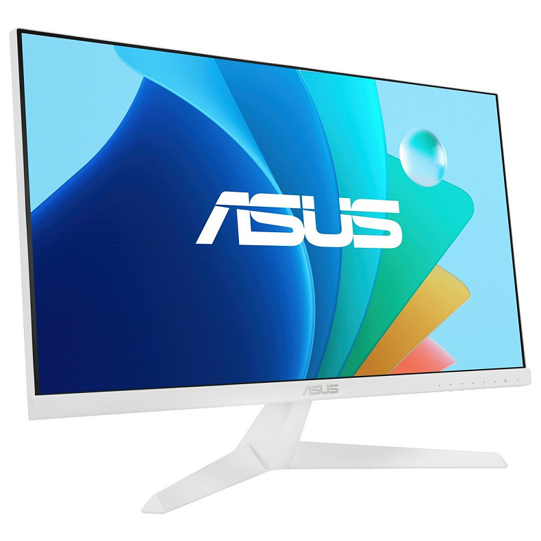 Монітор Asus 27" VY279HF-W (90LM06D2-B02170) IPS White 100Hz