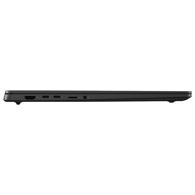 Ноутбук Asus 16_3.2K_OLED/U9-185H/16/1TB SSD/Intel Arc/ W11P/BL/Neutral Black S5606MA-MX011X