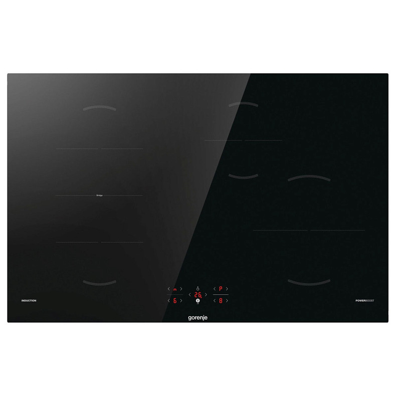 Варочная поверхность индукционная Gorenje GI 8421 BSC