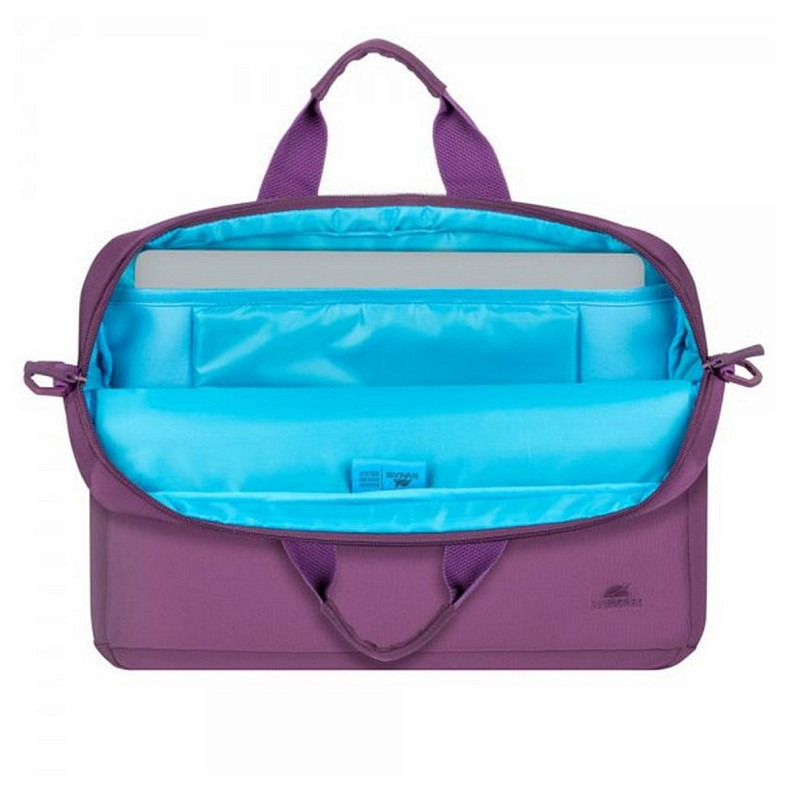 Сумка для ноутбука Rivacase 8234 13.3" Violet