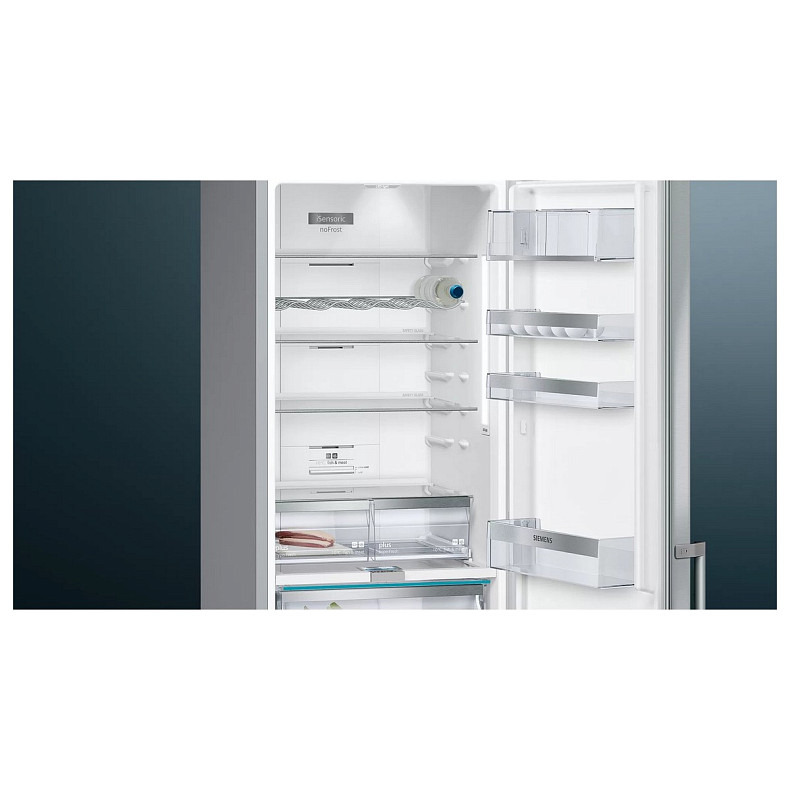 Холодильник Siemens KG39NAI306