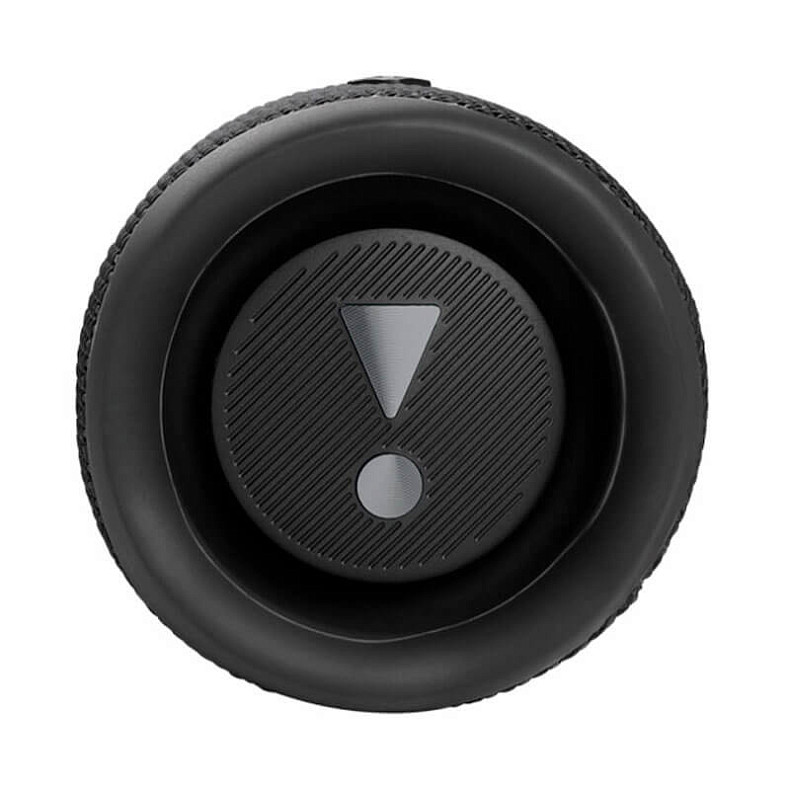 Акустика JBL Flip 6 Black (JBLFLIP6BLKEU)