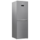 Холодильник Beko RCNA386E30ZXB