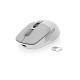 Миша бездротова REAL-EL RM-480W White