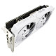 Відеокарта ASUS GeForce RTX 3060 8GB GDDR6 DUAL OC WHITE DUAL-RTX3060-O8G-WHITE (90YV0GB7-M0NA00)