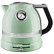 Електрочайник KitchenAid Artisan 1,5 л 5KEK1522EPT фісташковий