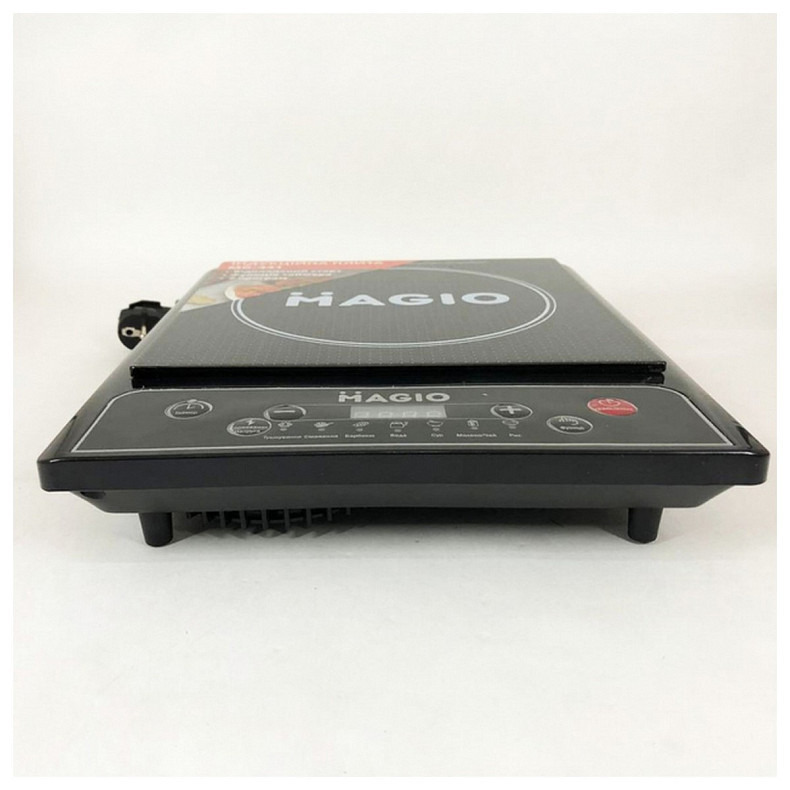 Настільна плита Magio MG-441