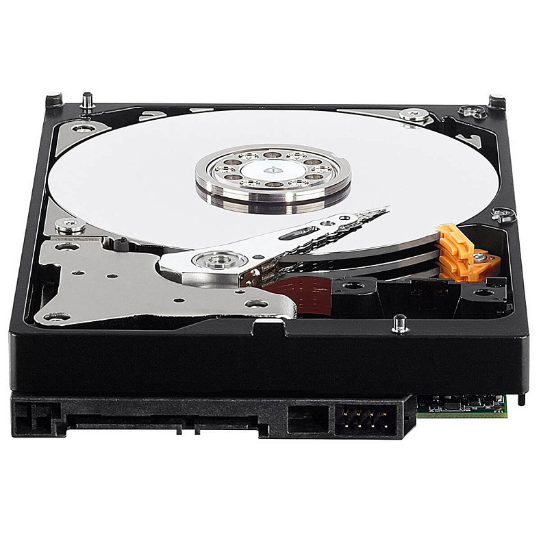 Жорсткий диск WD 1.0TB Purple 5400rpm 64MB (WD10PURZ)