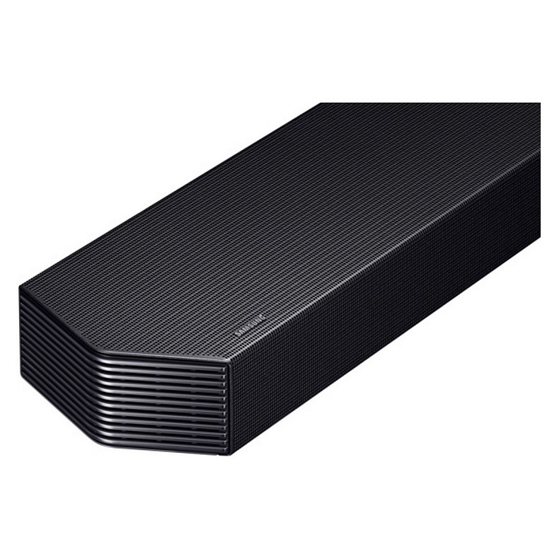 Саундбар Samsung HW-Q930F 580Вт, 9.1.4, BT, HDMI-eARC, Wi-Fi, саб, Dolby Atmos, чорний