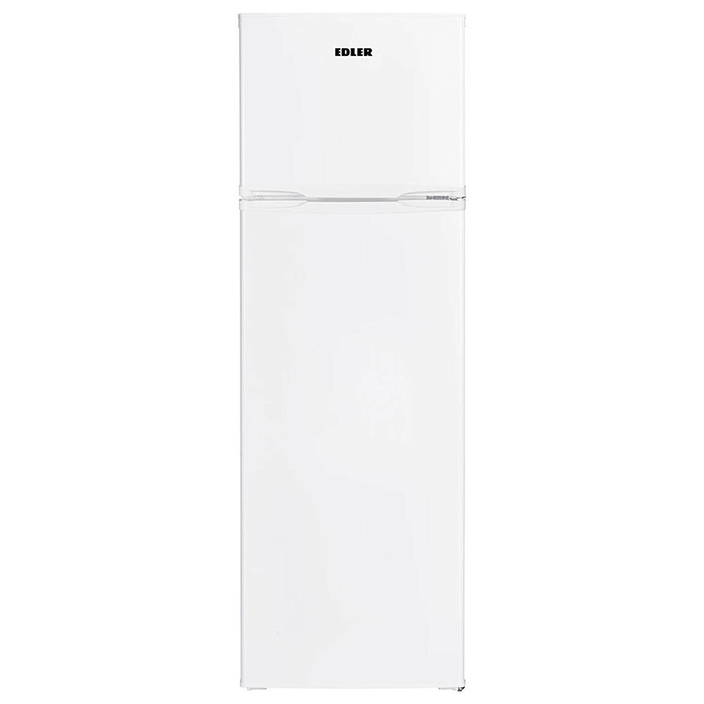 Холодильник EDLER ED-340DDW