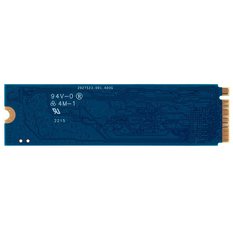 SSD диск Kingston 250GB M.2 NVMe NV2 M.2 2280 (SNV2S/250G)