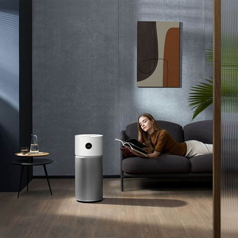 Очиститель Воздух Xiaomi Smart Air Air Purifier Elite