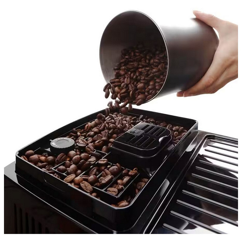 Кофемашина Delonghi ECAM 220.80.SB Magnifica Start