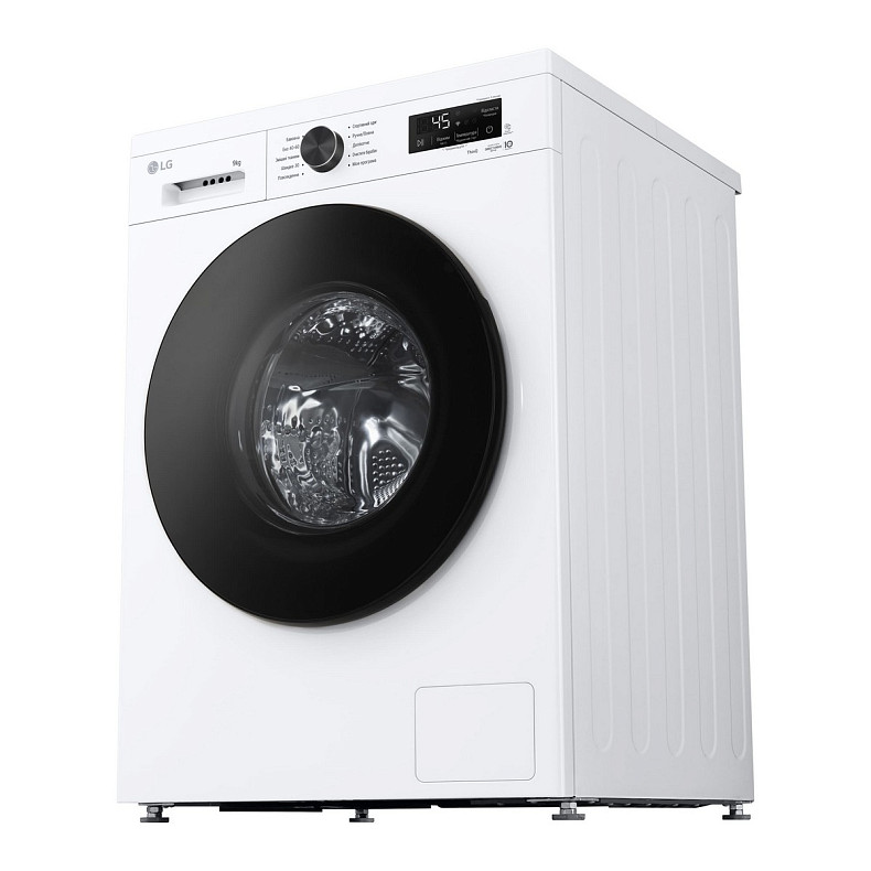 Стиральная машина LG F4Y2VSGWE