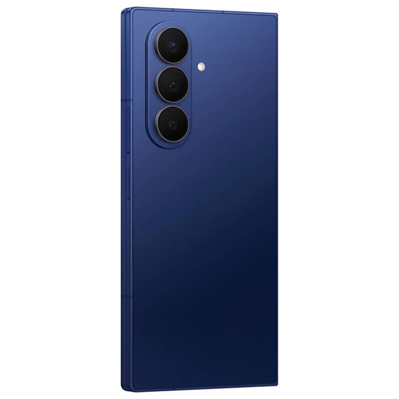 Смартфон Samsung Galaxy Fold 7 12/256GB Blue Shadow (SM-F966BDBBSEK)